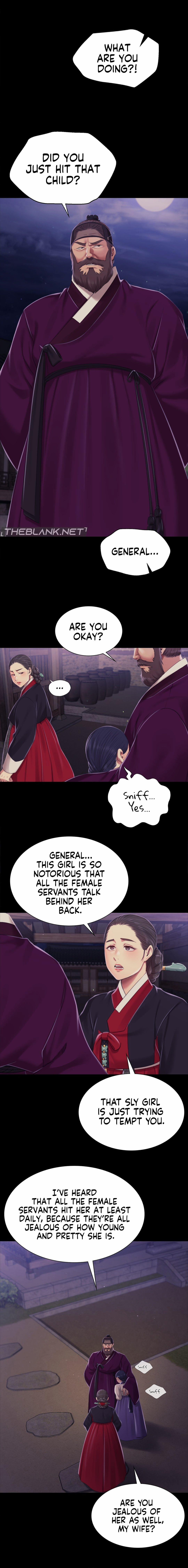 Madam Manhwa 102 trang 9