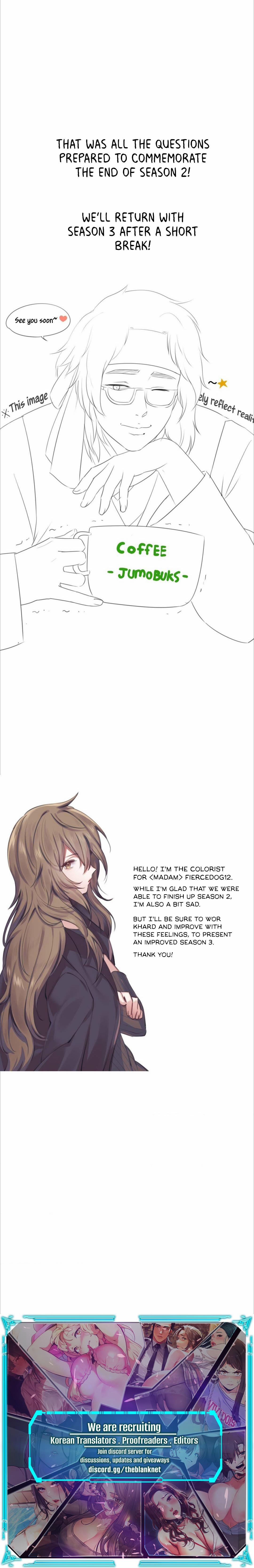 Madam Manhwa 103.5 trang 7