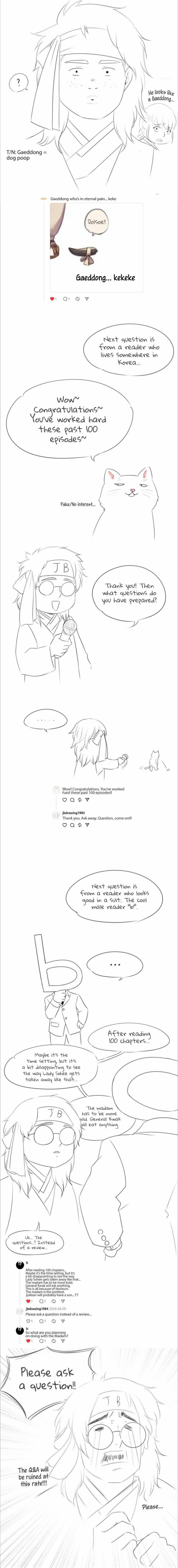 Madam Manhwa 103.6 trang 2