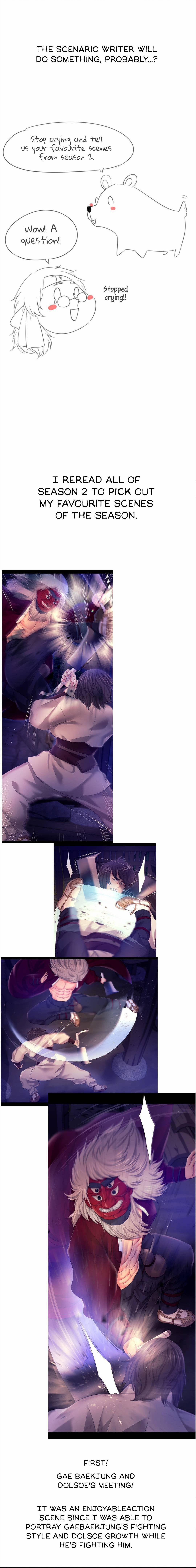 Madam Manhwa 103.6 trang 3