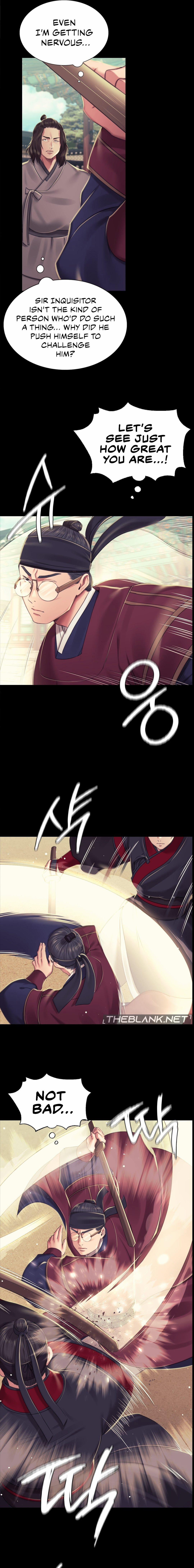 Madam Manhwa 103 trang 9