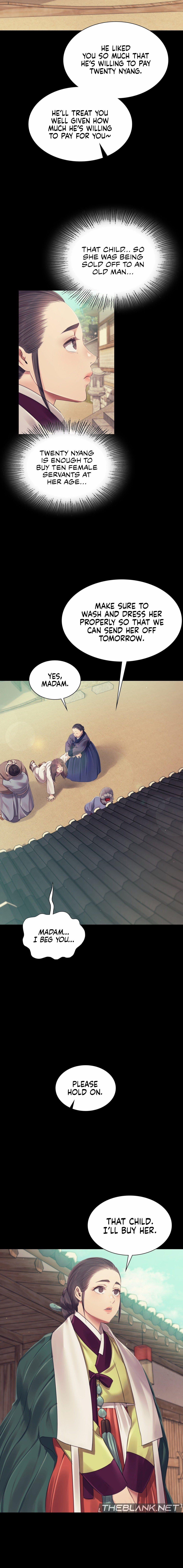 Madam Manhwa 104 trang 10