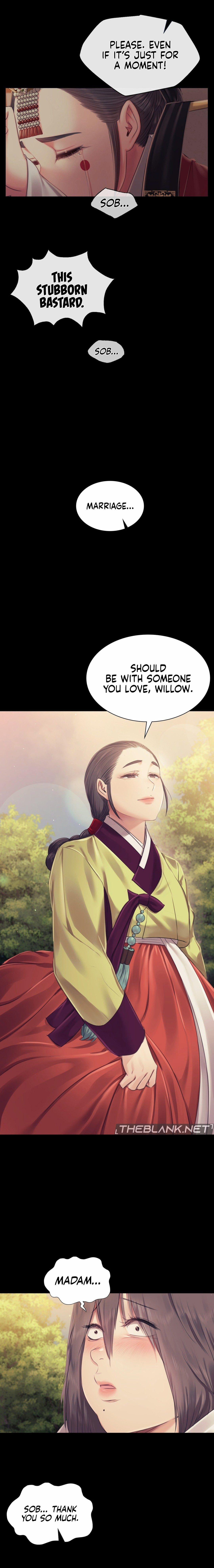 Madam Manhwa 104 trang 14