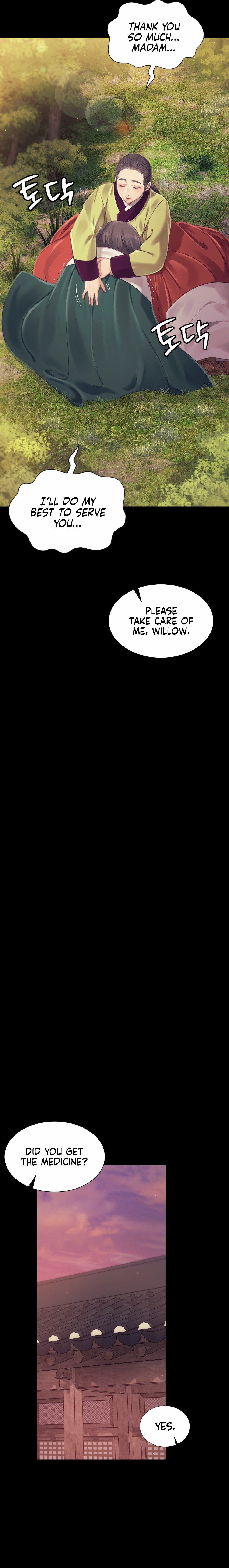 Madam Manhwa 104 trang 15