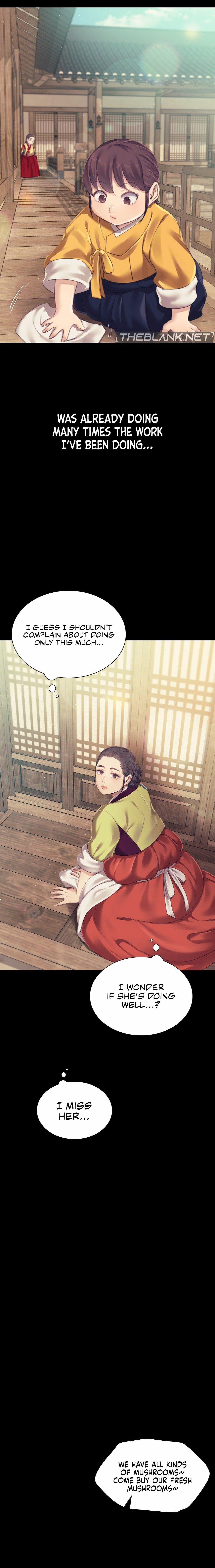 Madam Manhwa 104 trang 3