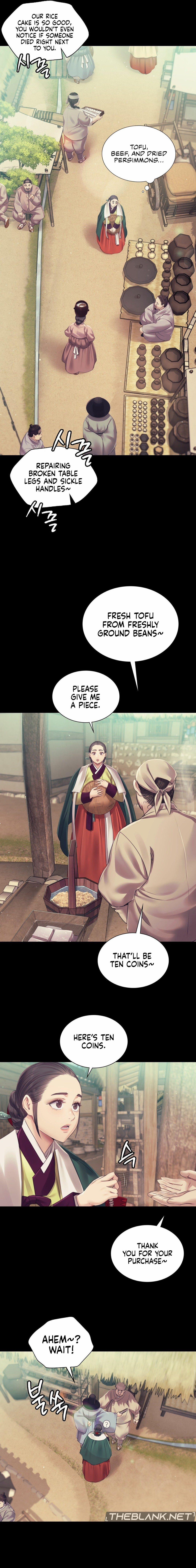 Madam Manhwa 104 trang 4