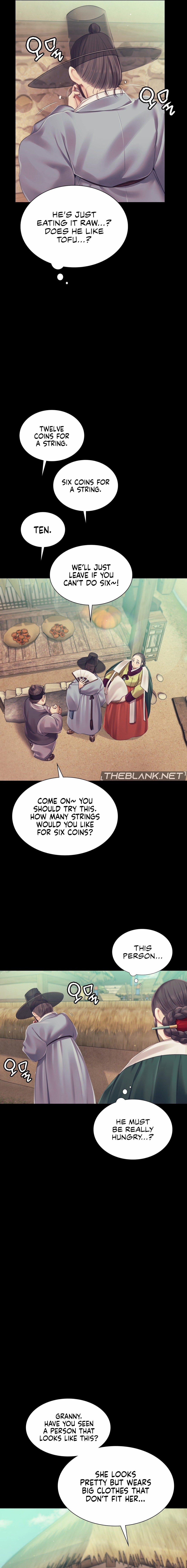 Madam Manhwa 104 trang 6