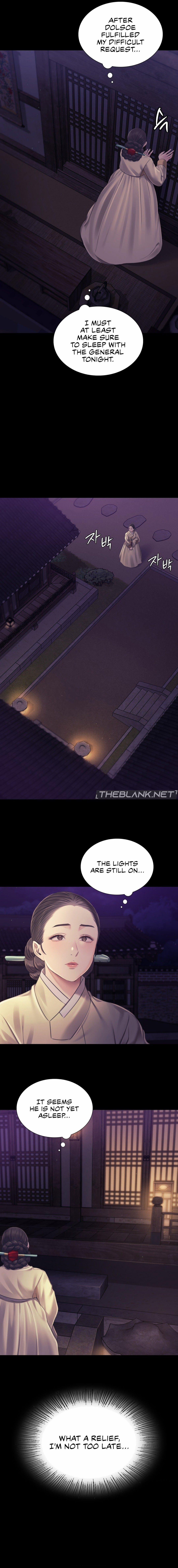 Madam Manhwa 105 trang 16