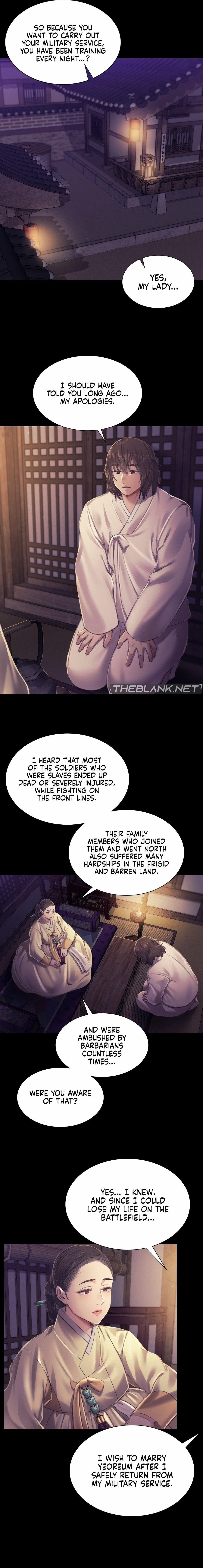 Madam Manhwa 105 trang 2