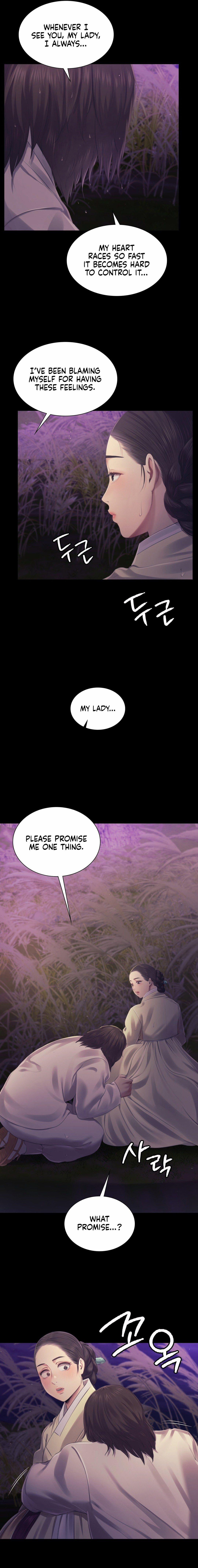 Madam Manhwa 106 trang 15