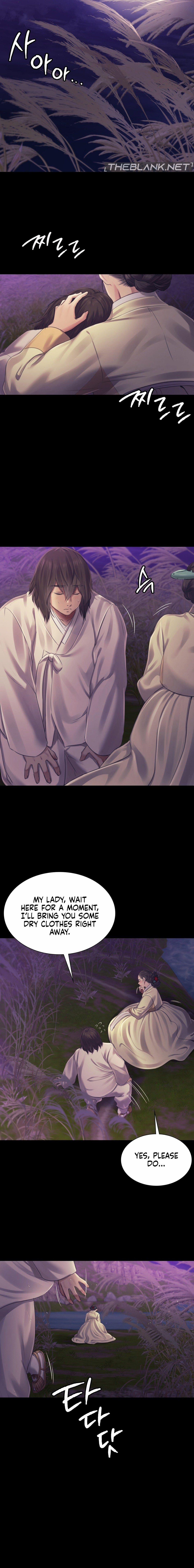 Madam Manhwa 106 trang 17