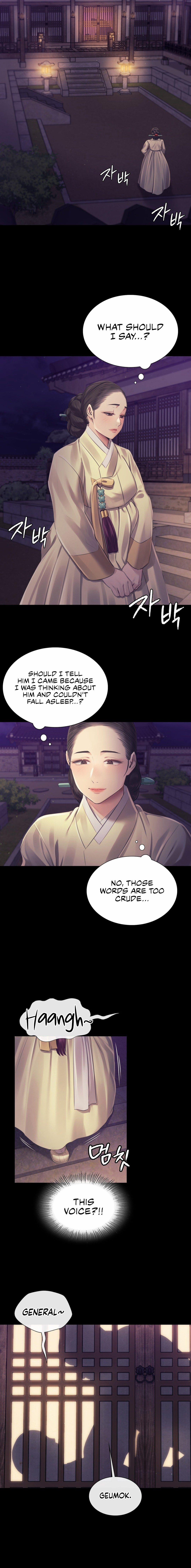 Madam Manhwa 106 trang 4