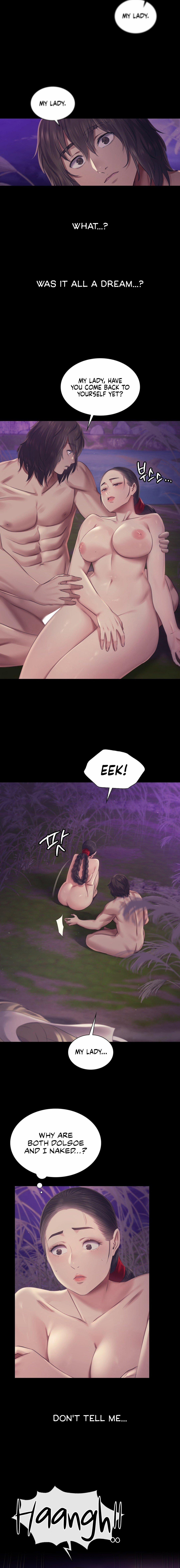 Madam Manhwa 107 trang 16