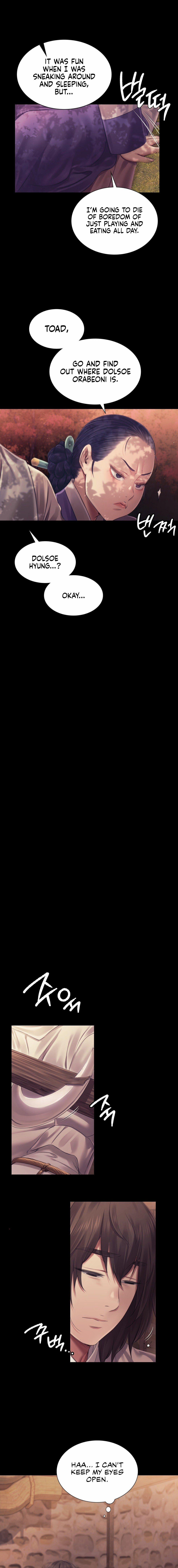 Madam Manhwa 108 trang 15