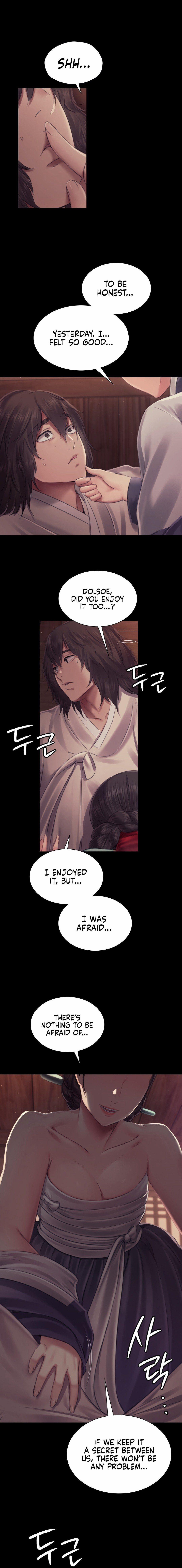 Madam Manhwa 108 trang 18