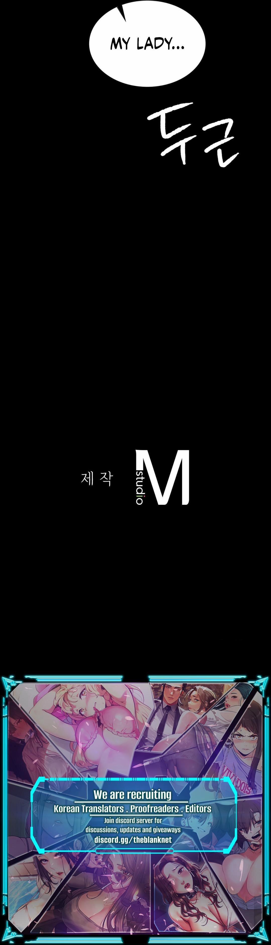 Madam Manhwa 108 trang 19