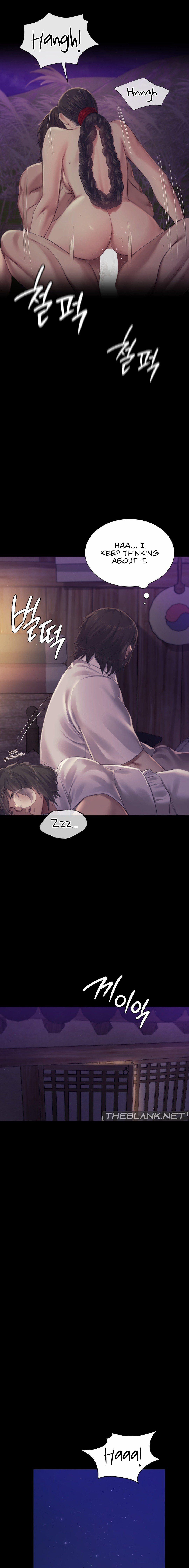 Madam Manhwa 108 trang 5