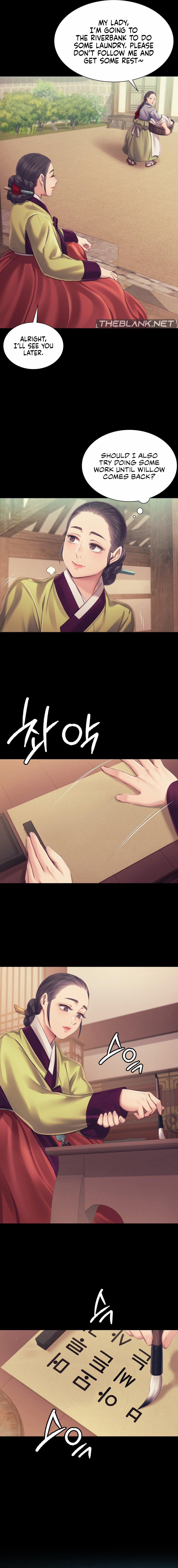 Madam Manhwa 109 trang 17