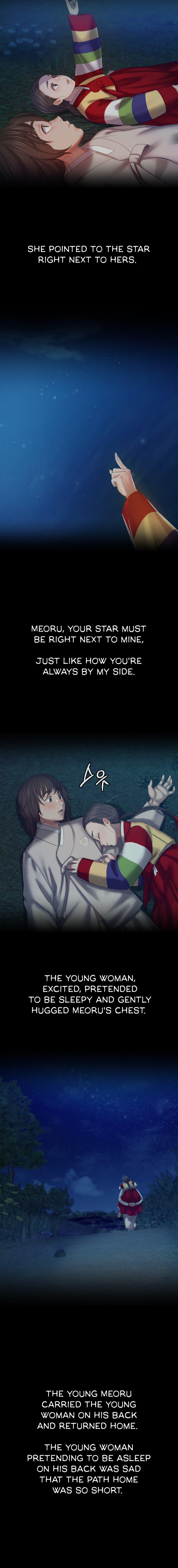 Madam Manhwa 109 trang 19