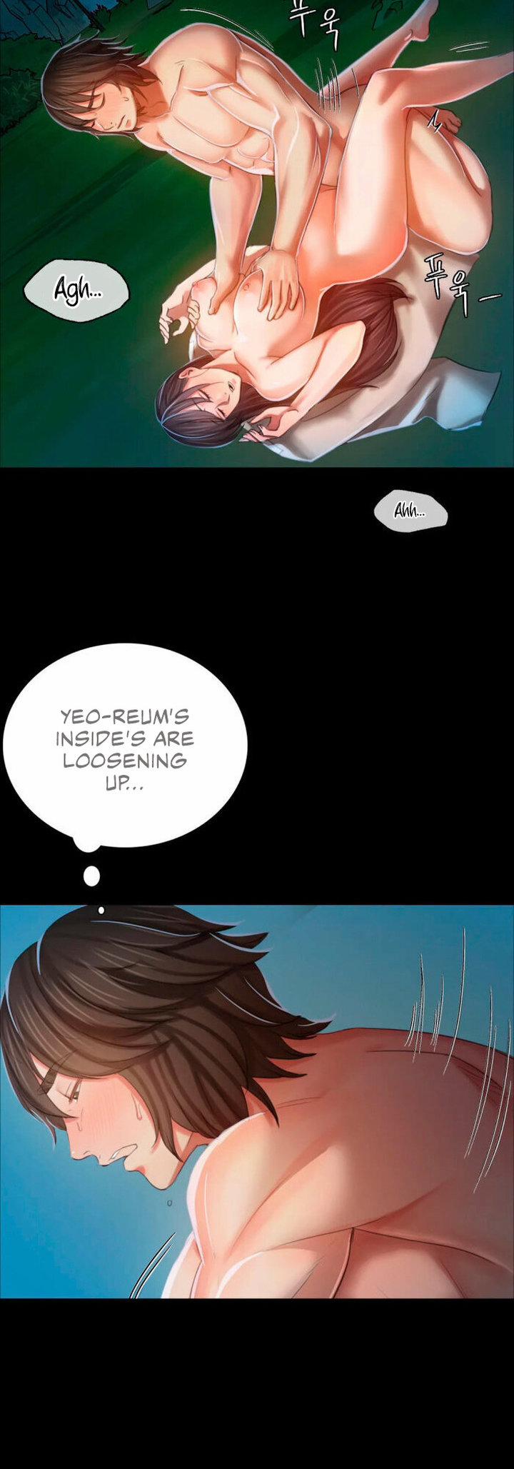 Madam Manhwa 11 trang 26