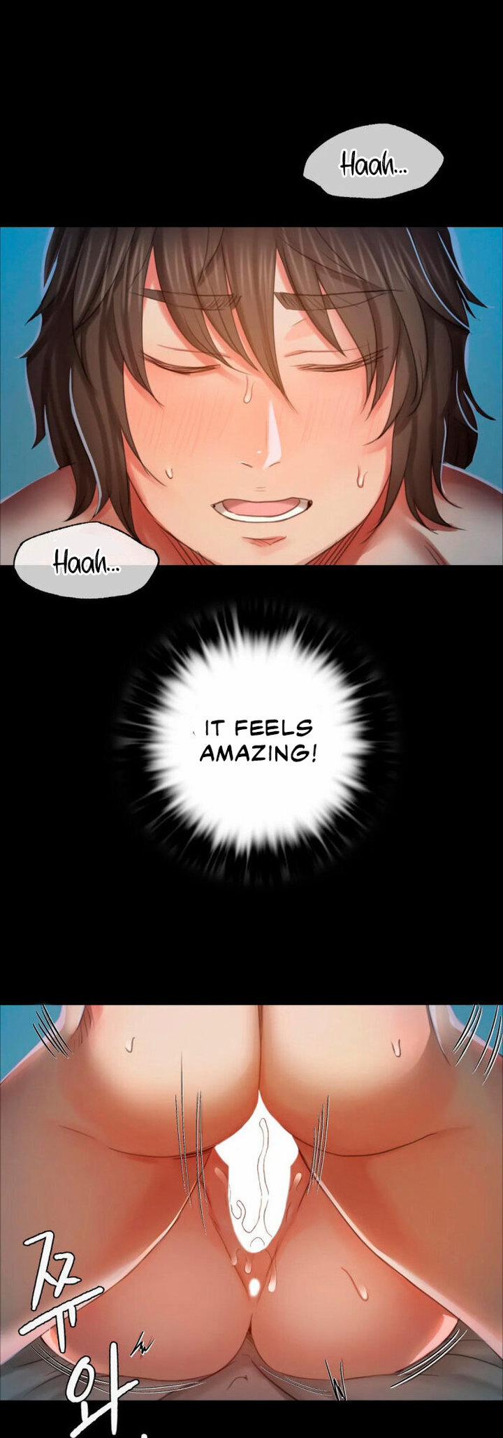 Madam Manhwa 11 trang 27