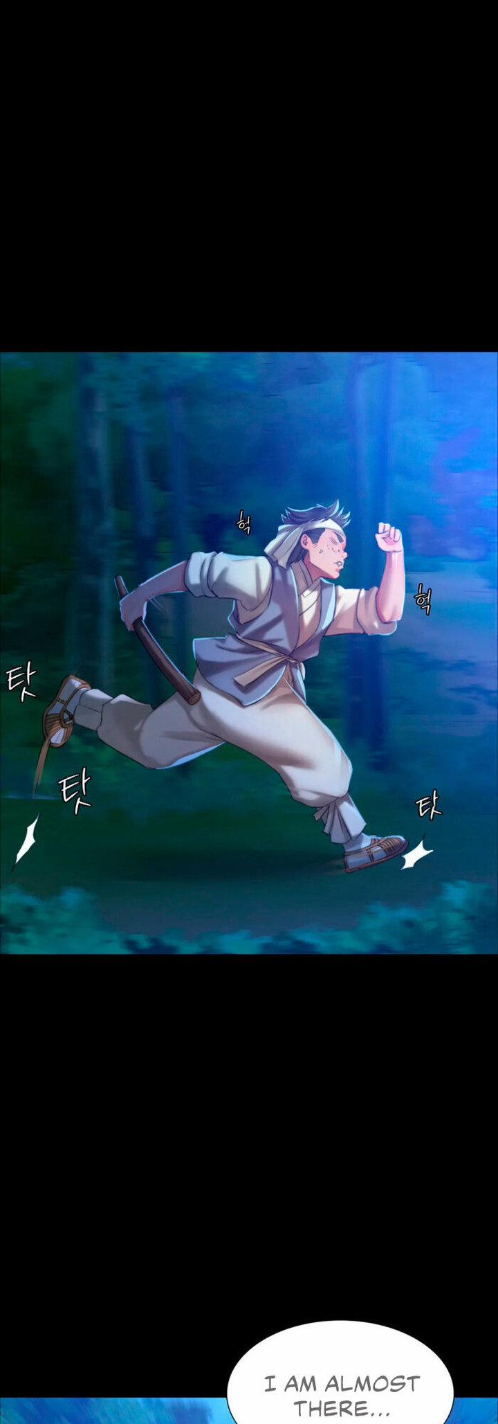 Madam Manhwa 11 trang 31