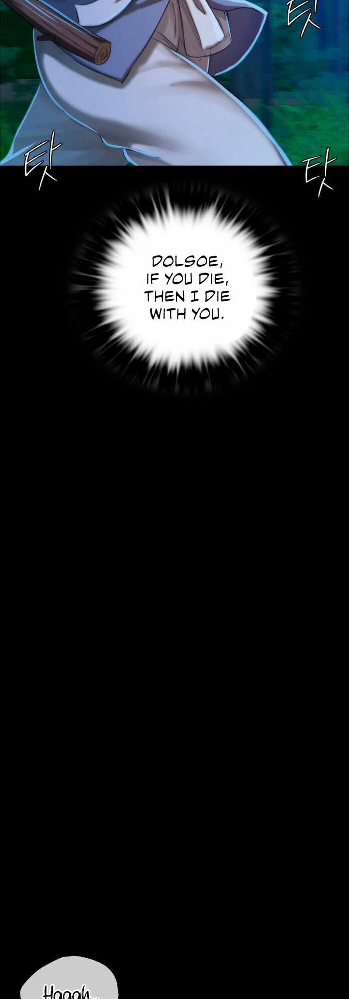 Madam Manhwa 11 trang 33