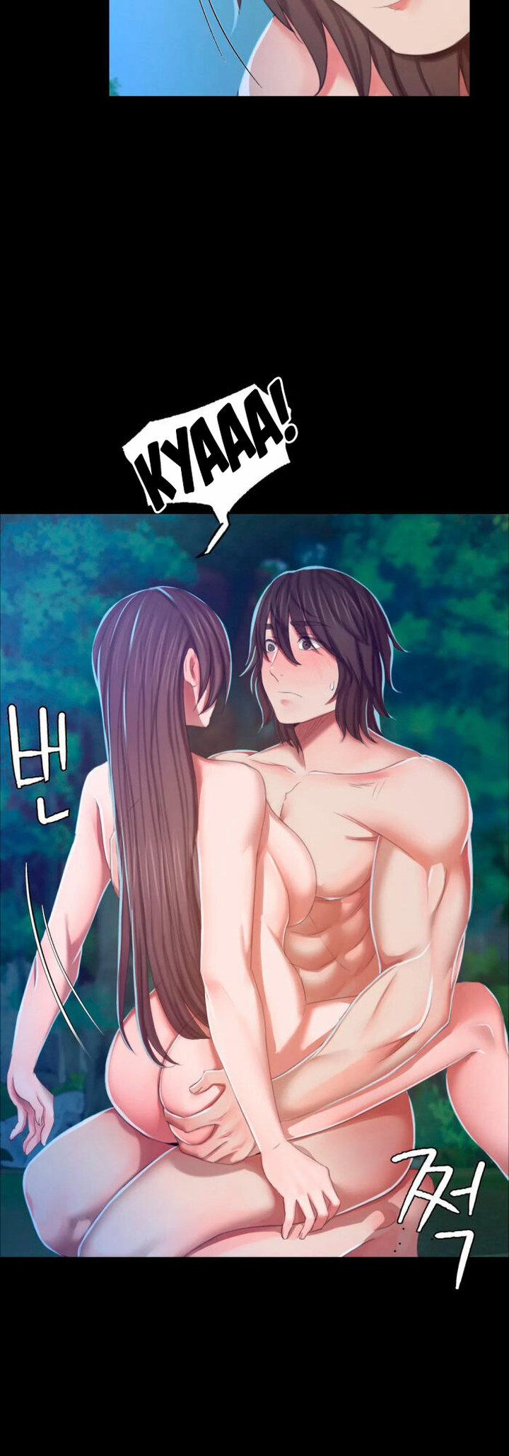 Madam Manhwa 11 trang 37