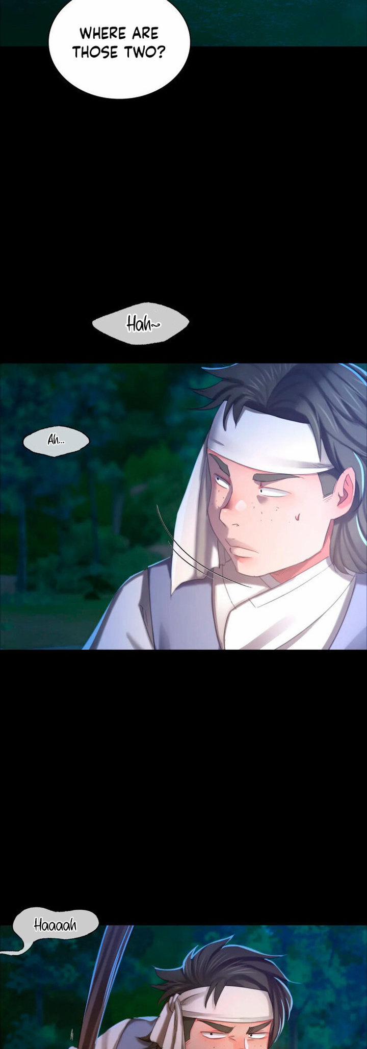 Madam Manhwa 11 trang 40