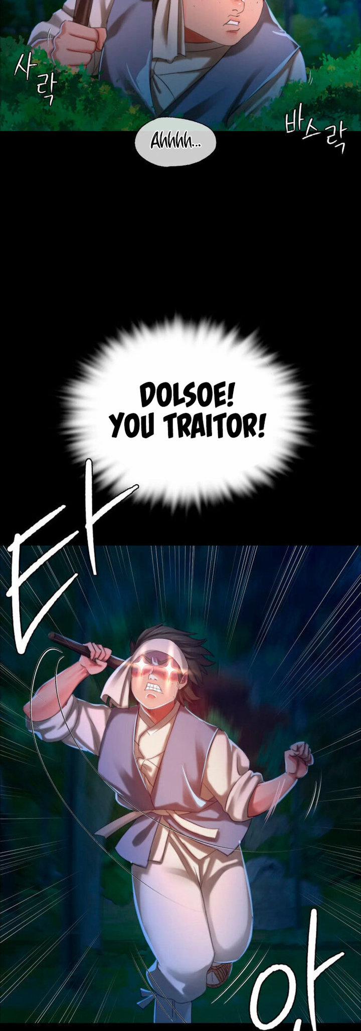 Madam Manhwa 11 trang 41