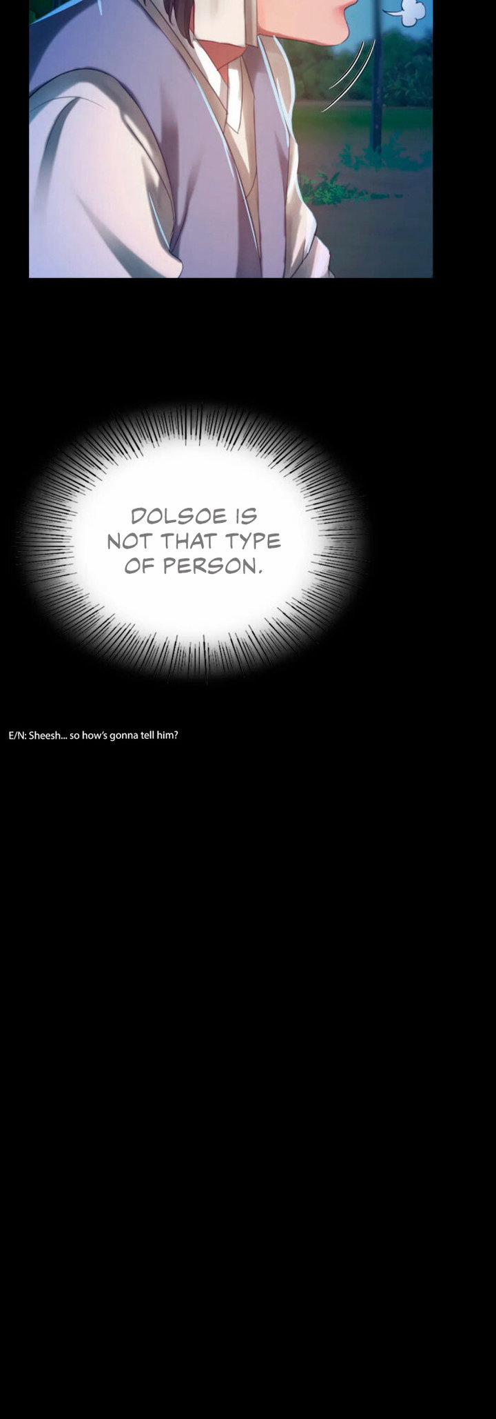 Madam Manhwa 11 trang 44