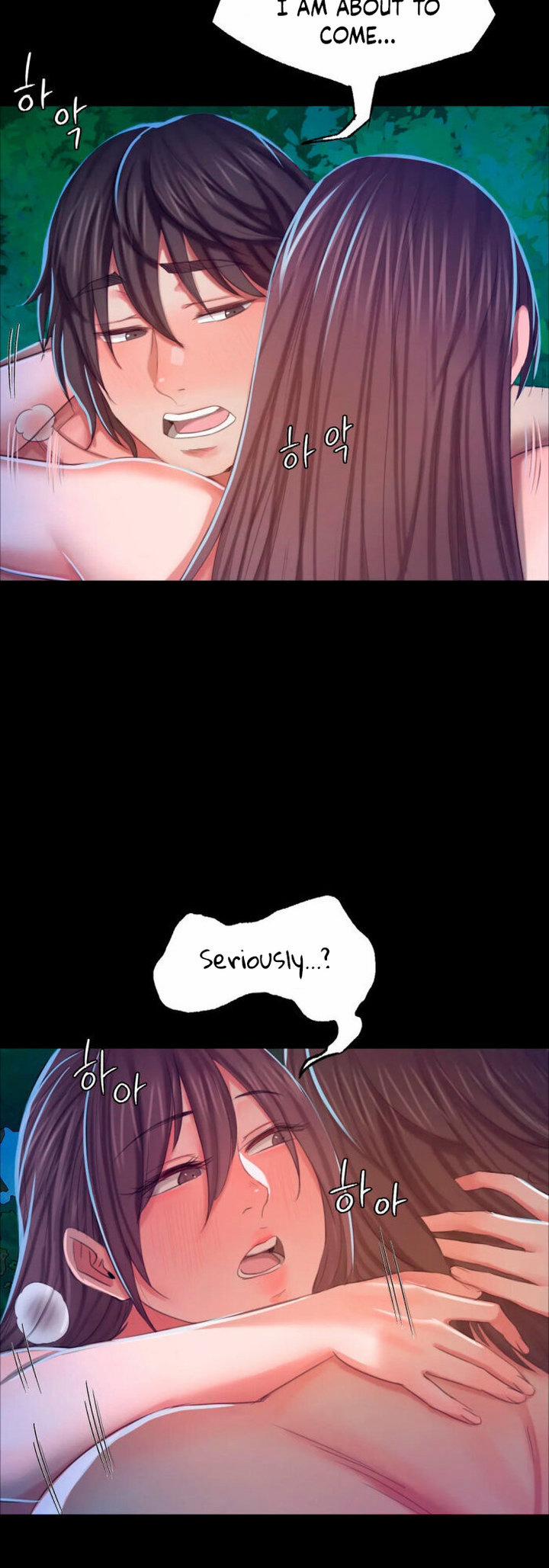 Madam Manhwa 11 trang 46