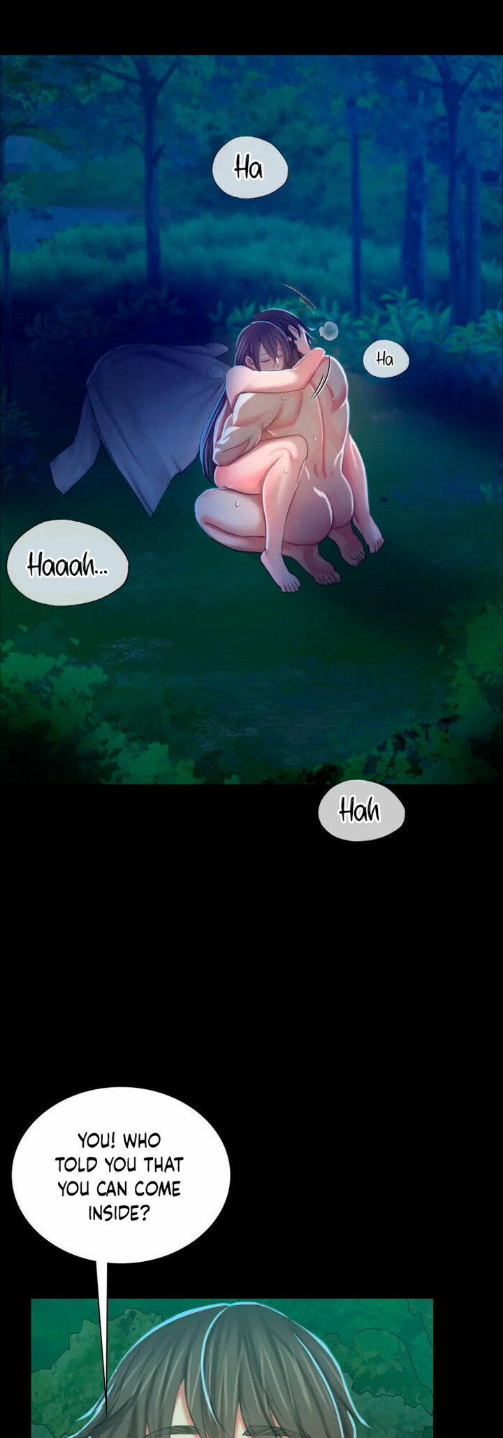 Madam Manhwa 11 trang 49