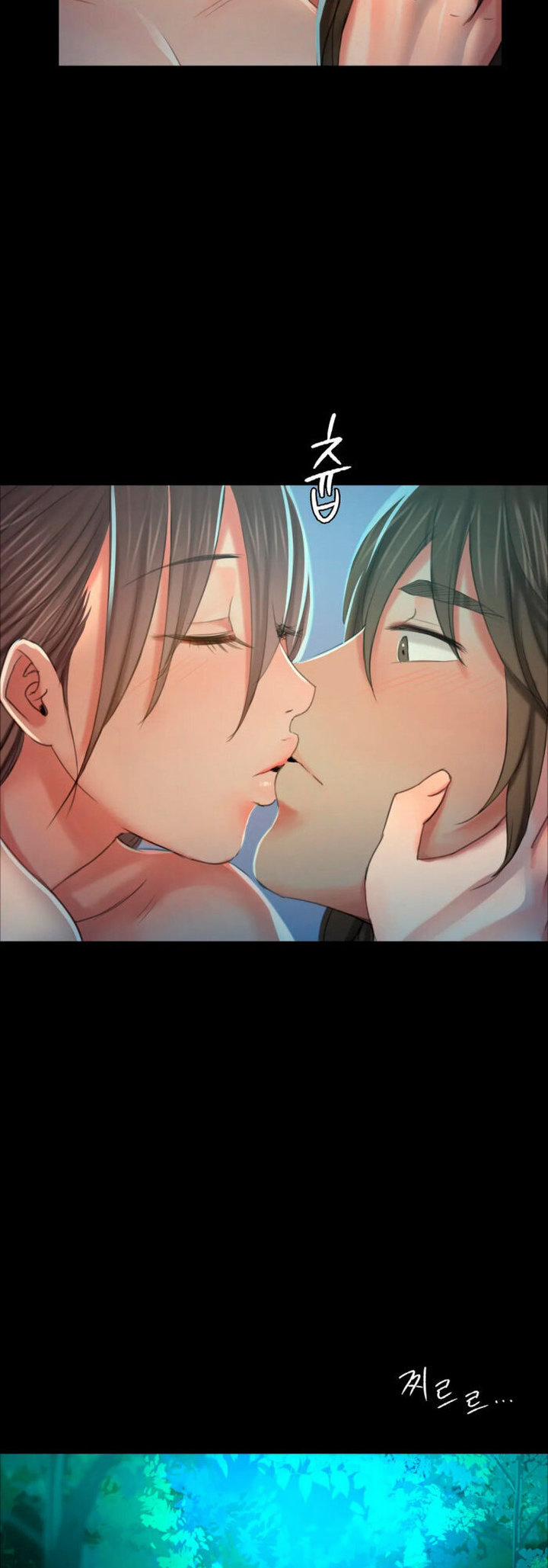 Madam Manhwa 11 trang 51