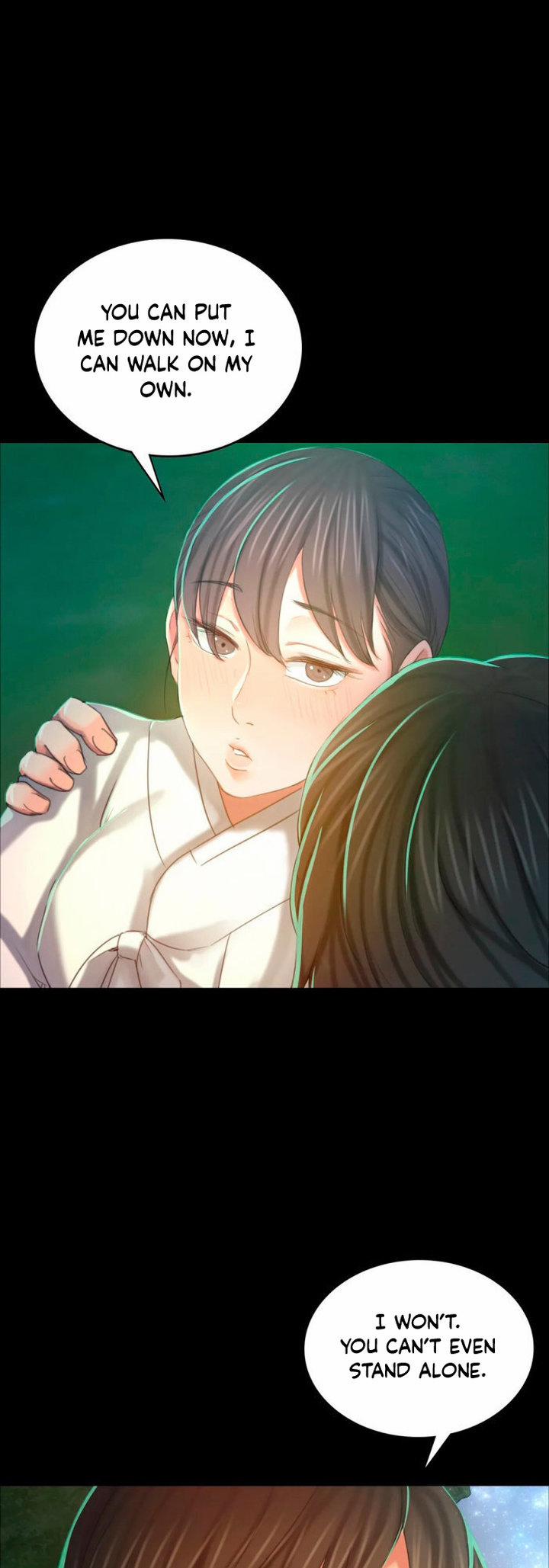Madam Manhwa 11 trang 55