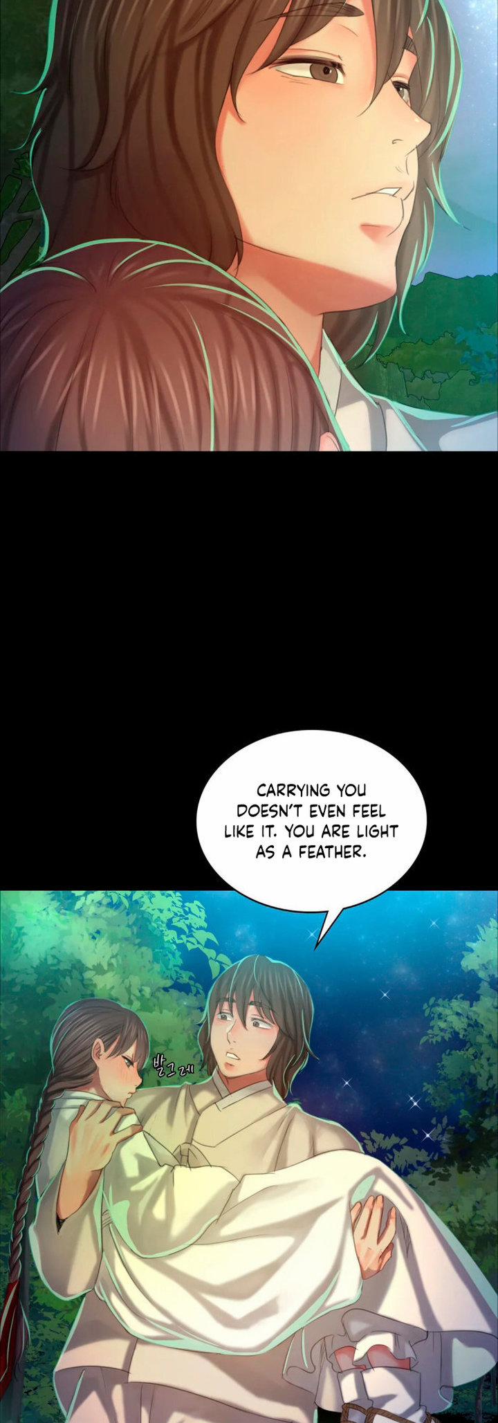 Madam Manhwa 11 trang 56
