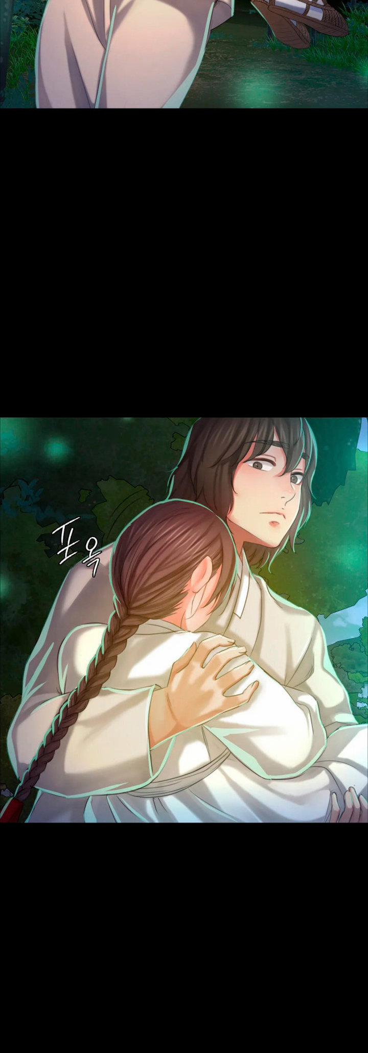 Madam Manhwa 11 trang 57