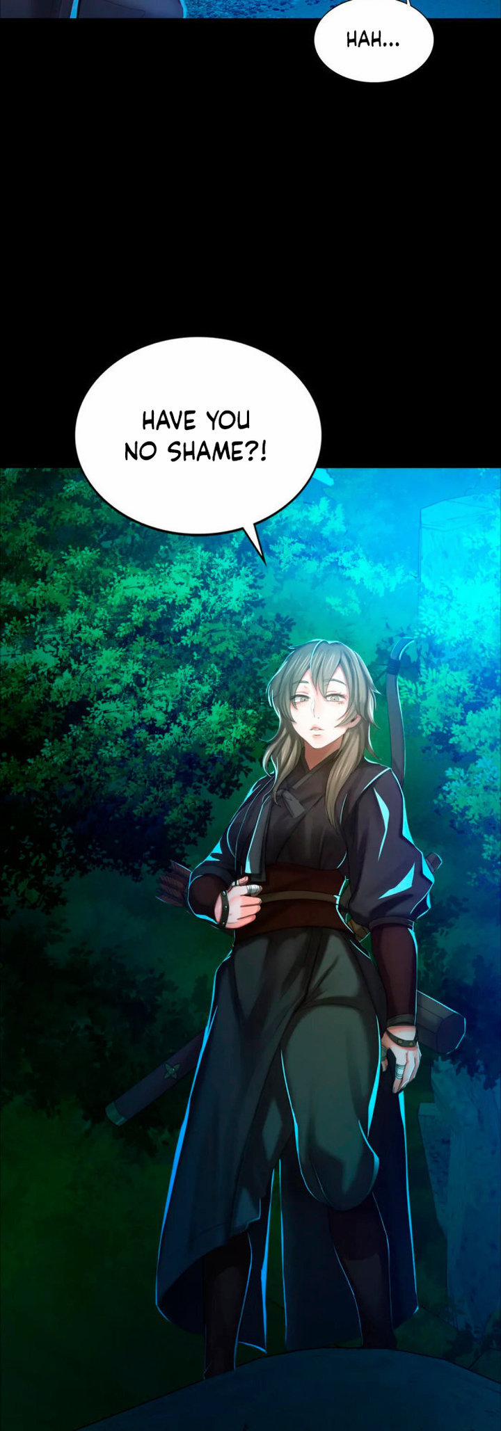 Madam Manhwa 11 trang 64