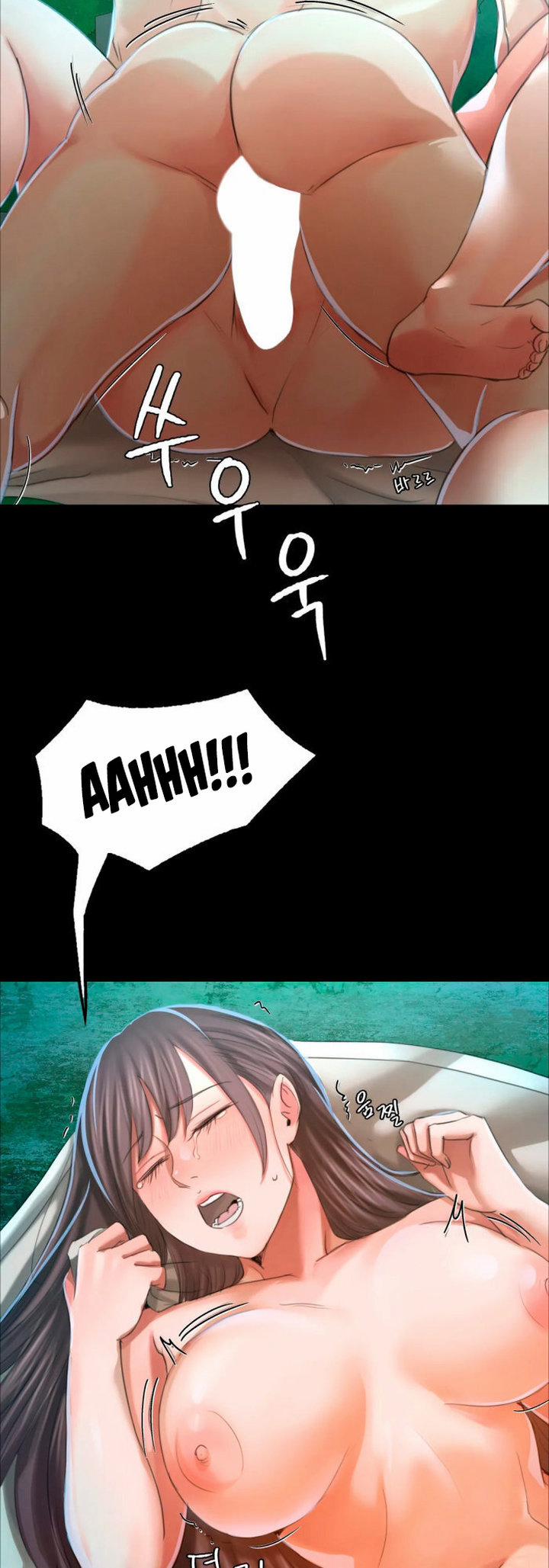 Madam Manhwa 11 trang 9