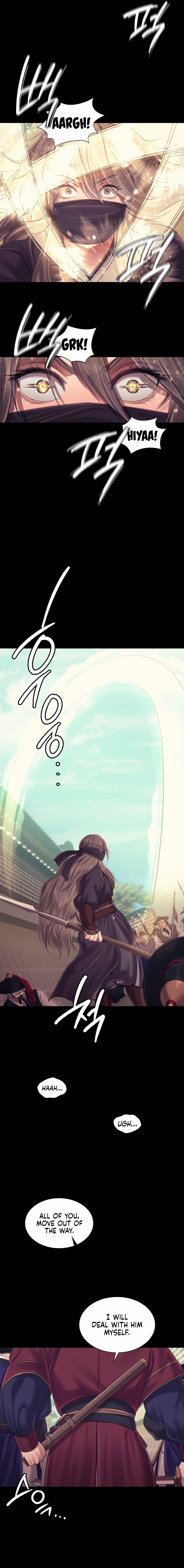 Madam Manhwa 110 trang 11
