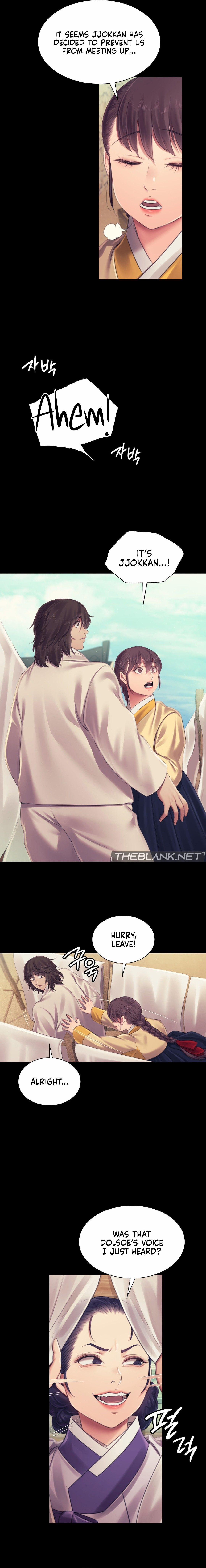 Madam Manhwa 111 trang 12