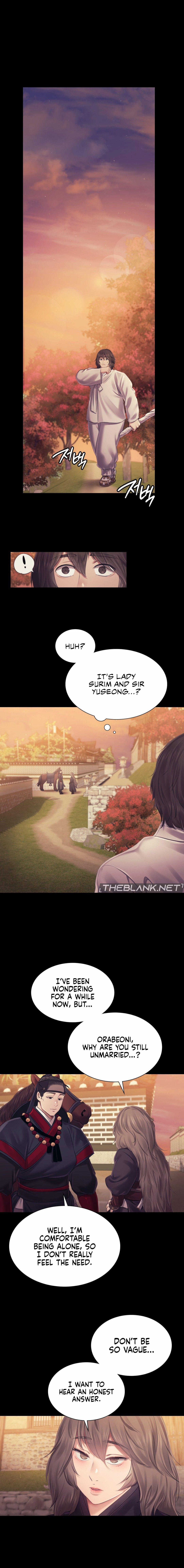 Madam Manhwa 111 trang 2