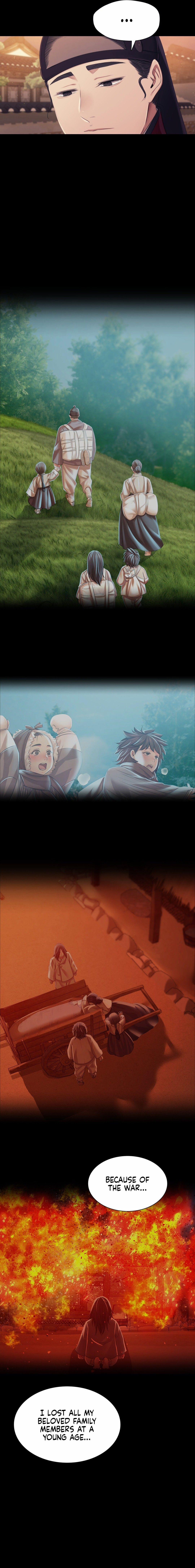 Madam Manhwa 111 trang 3