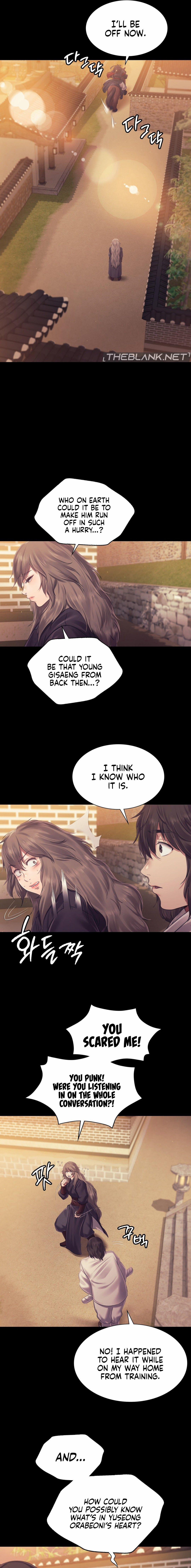 Madam Manhwa 111 trang 6