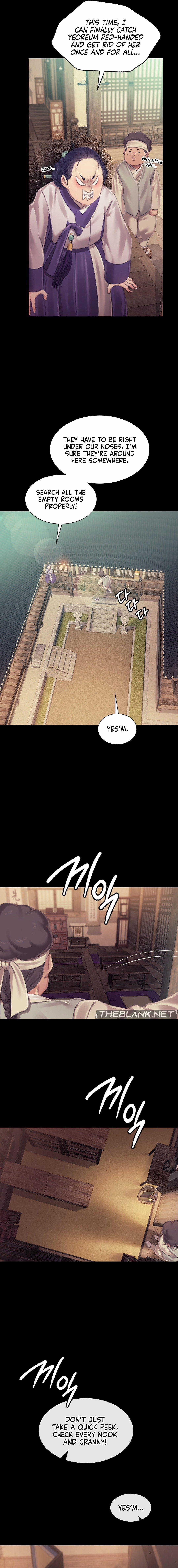 Madam Manhwa 112 trang 13