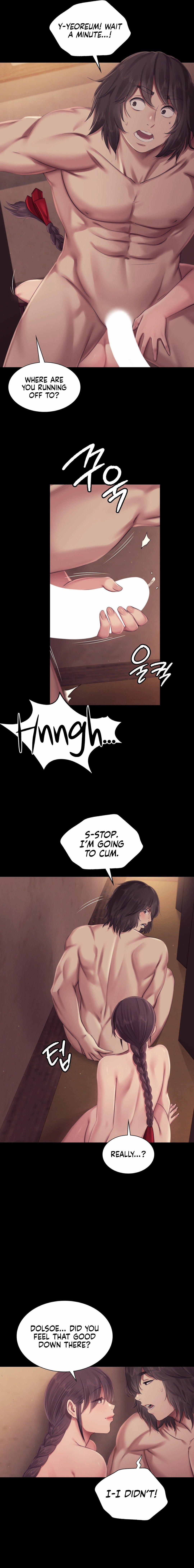 Madam Manhwa 112 trang 5