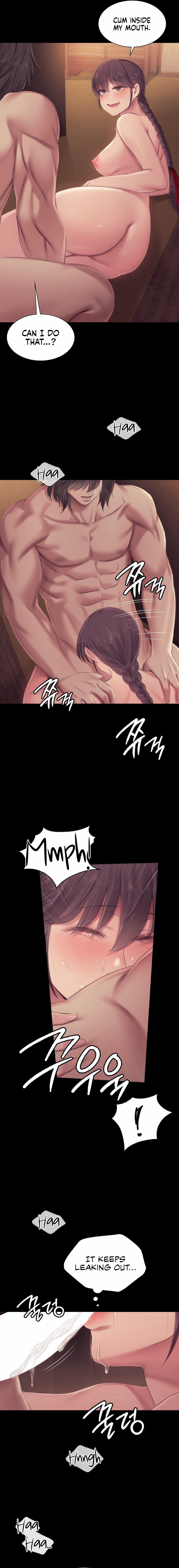 Madam Manhwa 112 trang 9