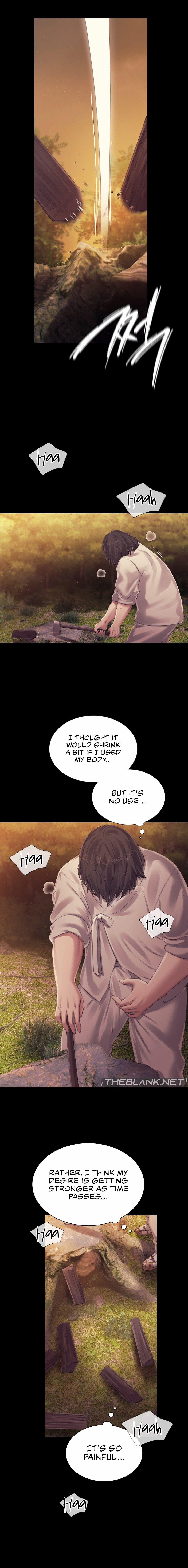 Madam Manhwa 113 trang 9