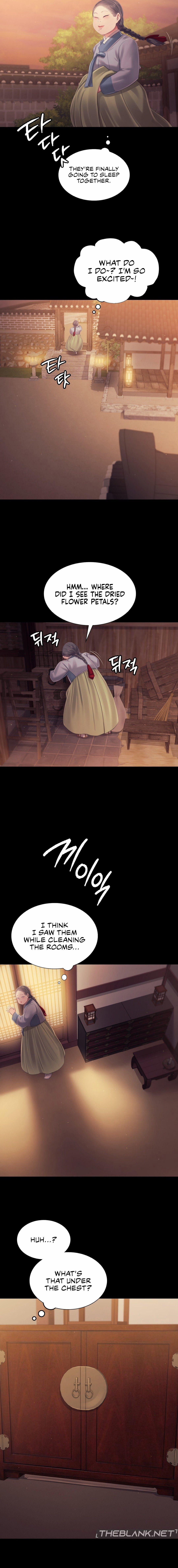 Madam Manhwa 114 trang 12