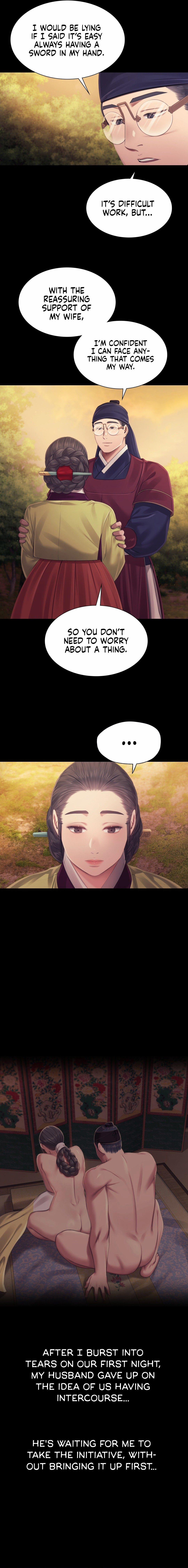 Madam Manhwa 114 trang 6